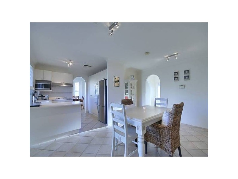 12 Marcus Clarke Crescent, Glenmore Park NSW 2745