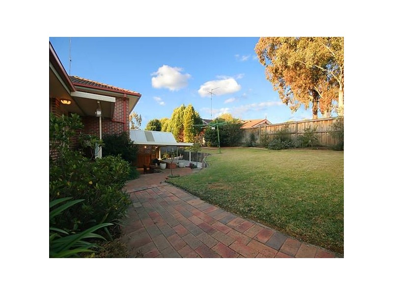 12 Marcus Clarke Crescent, Glenmore Park NSW 2745