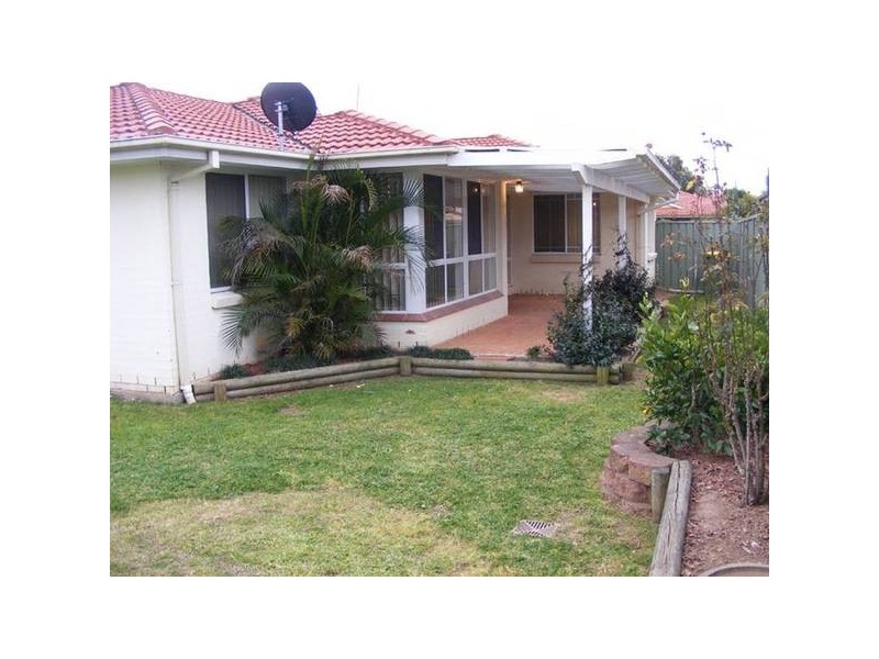 14 Muru Drive, Glenmore Park NSW 2745