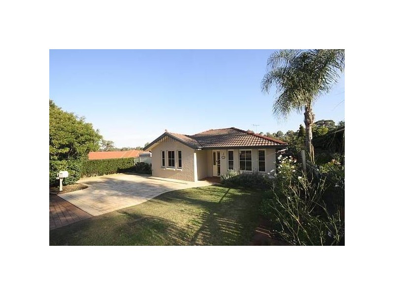 6 POA PLACE, Glenmore Park NSW 2745