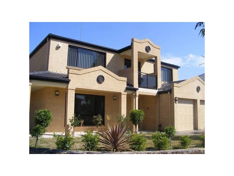 Glenmore Park NSW 2745