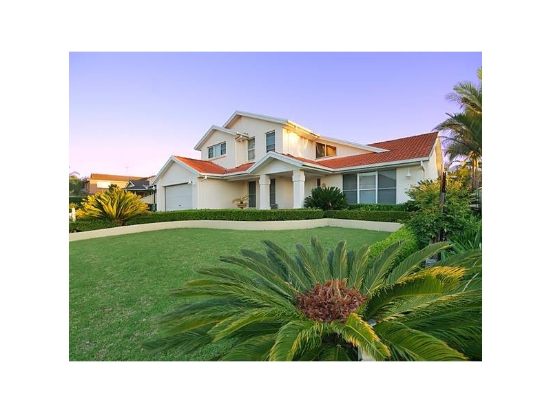 4 Jimbi Place, Glenmore Park NSW 2745