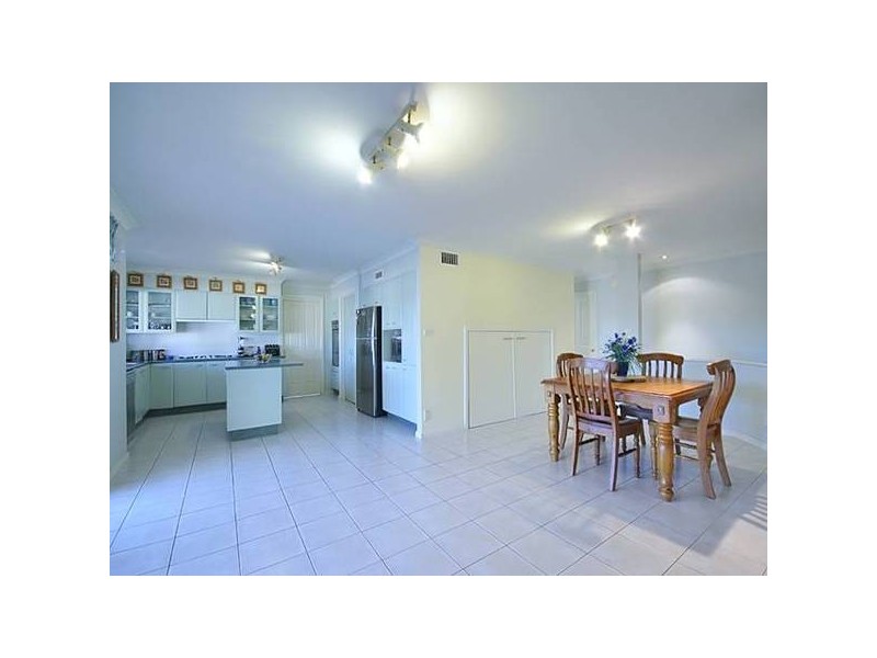 4 Jimbi Place, Glenmore Park NSW 2745
