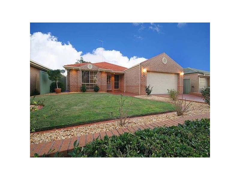 32 Monarch Crt,, Glenmore Park NSW 2745