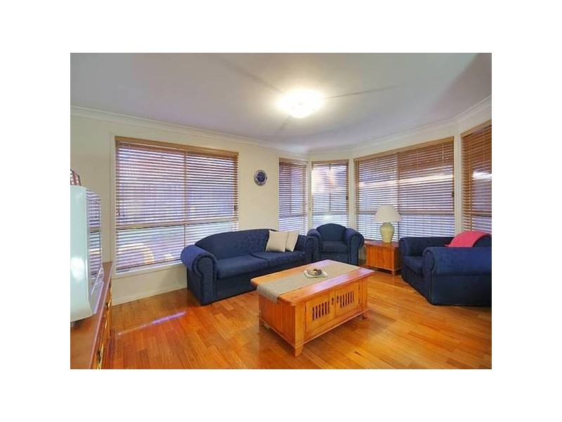 32 Monarch Crt,, Glenmore Park NSW 2745