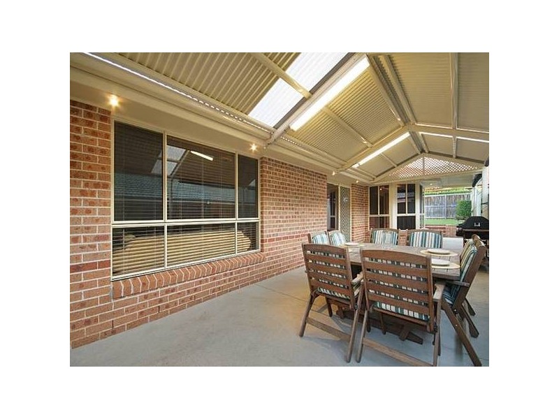 32 Monarch Crt,, Glenmore Park NSW 2745