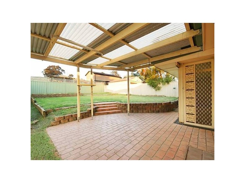 61 Borrowdale Way, Cranebrook NSW 2749