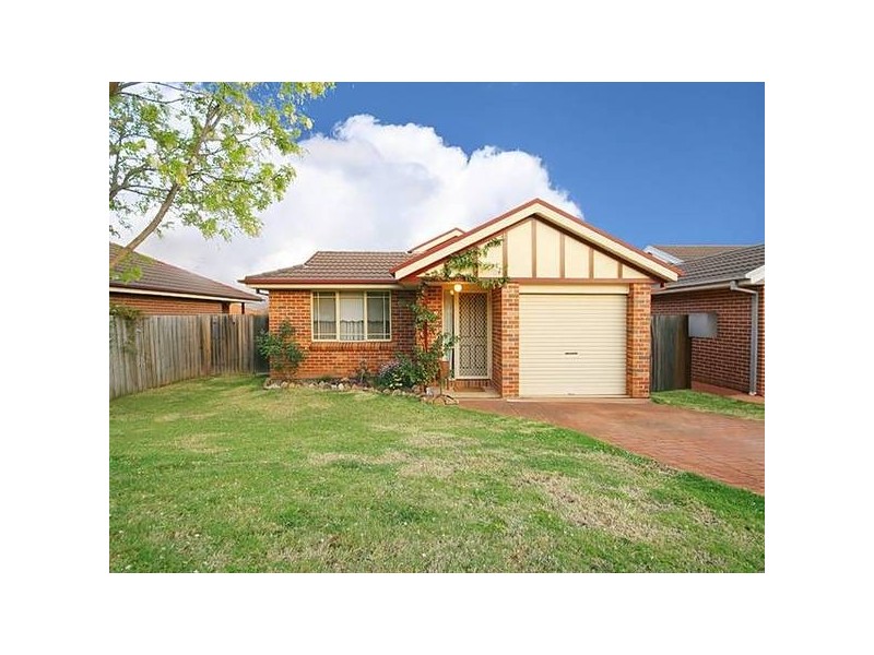 2 Rosea Place, Glenmore Park NSW 2745