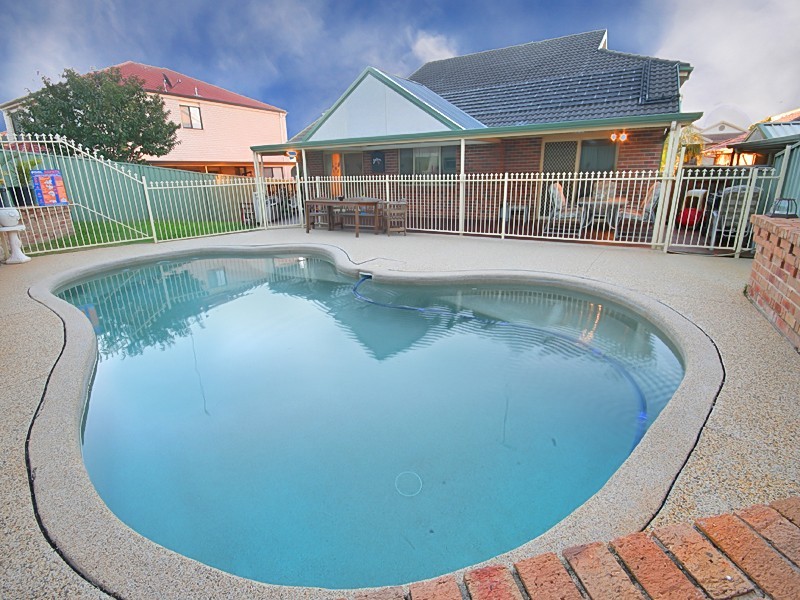 22 Shearwater Drive, Glenmore Park NSW 2745