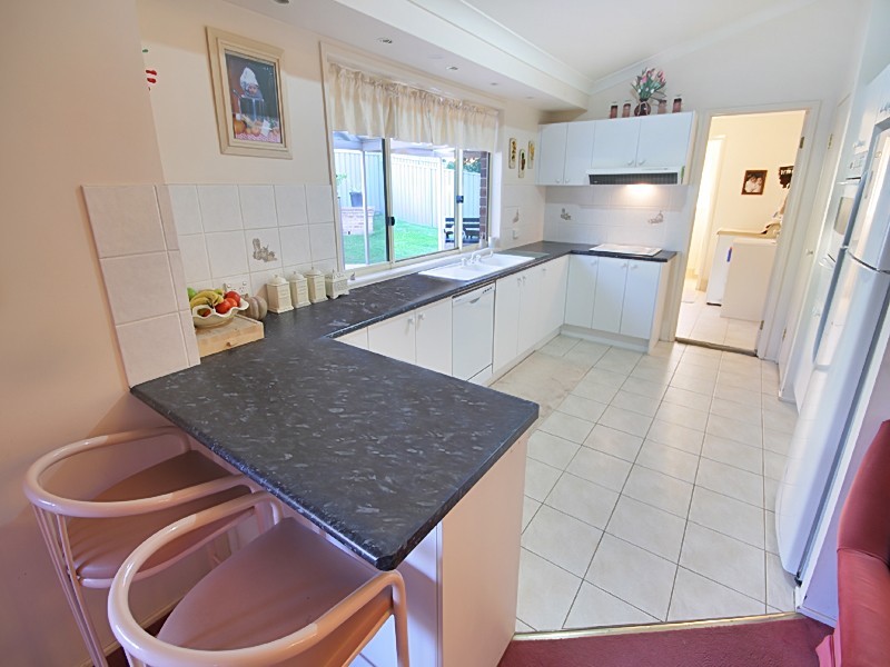 22 Shearwater Drive, Glenmore Park NSW 2745