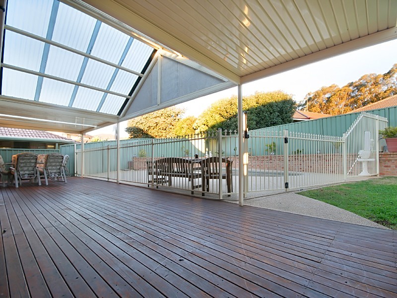 22 Shearwater Drive, Glenmore Park NSW 2745