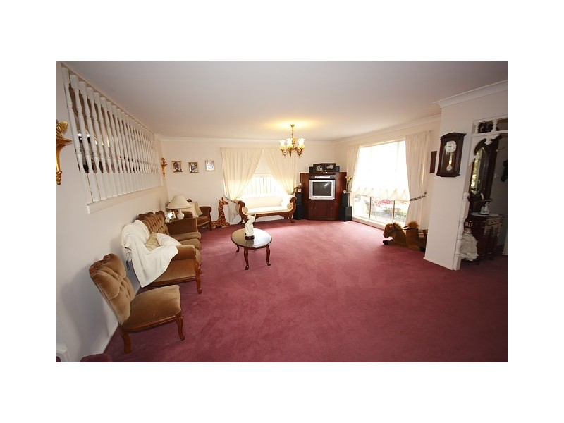 22 Shearwater Drive, Glenmore Park NSW 2745