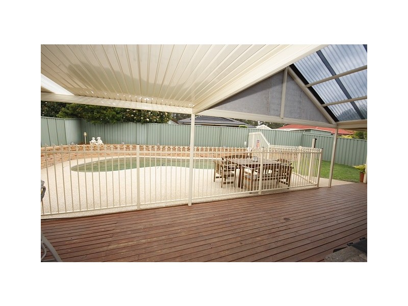 22 Shearwater Drive, Glenmore Park NSW 2745