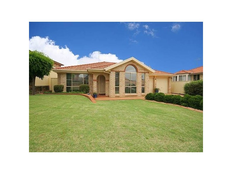 13 Bayldon Place, Glenmore Park NSW 2745