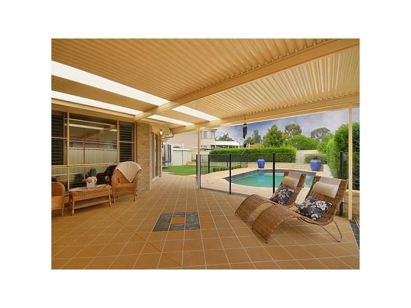 13 Bayldon Place, Glenmore Park NSW 2745