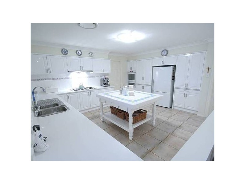 13 Bayldon Place, Glenmore Park NSW 2745
