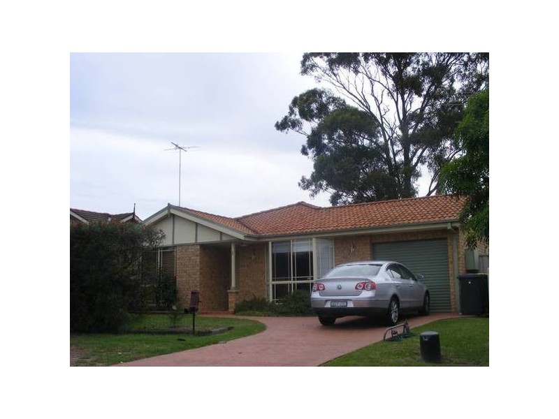 Glenmore Park NSW 2745