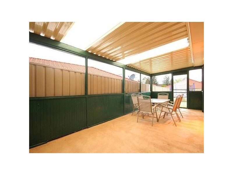 36 Candelbark Crt, Glenmore Park NSW 2745