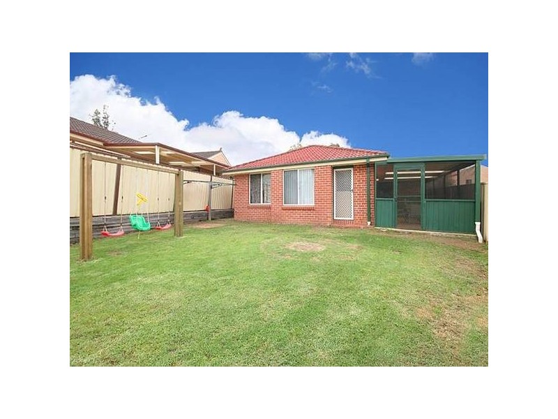 36 Candelbark Crt, Glenmore Park NSW 2745