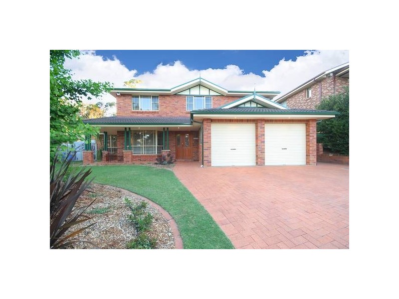 7 Jessup Place, Glenmore Park NSW 2745