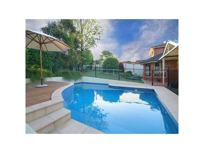 7 Jessup Place, Glenmore Park NSW 2745