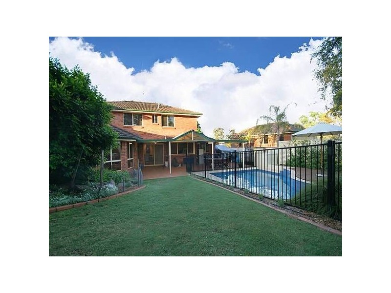 7 Jessup Place, Glenmore Park NSW 2745