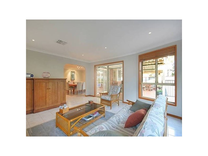 7 Jessup Place, Glenmore Park NSW 2745