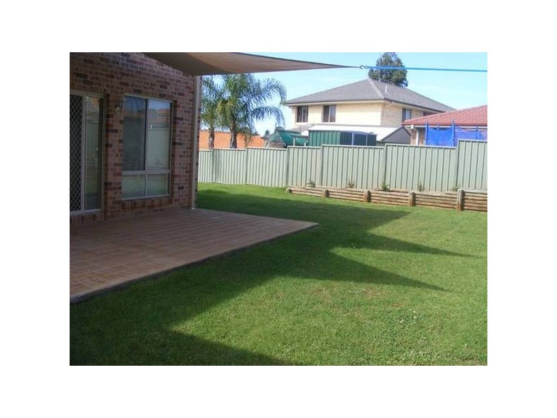 Glenmore Park NSW 2745