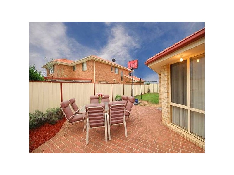 52 The Lakes Drive, Glenmore Park NSW 2745