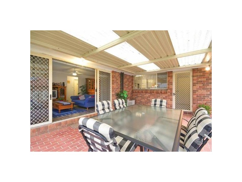 38 The Lakes Drive, Glenmore Park NSW 2745
