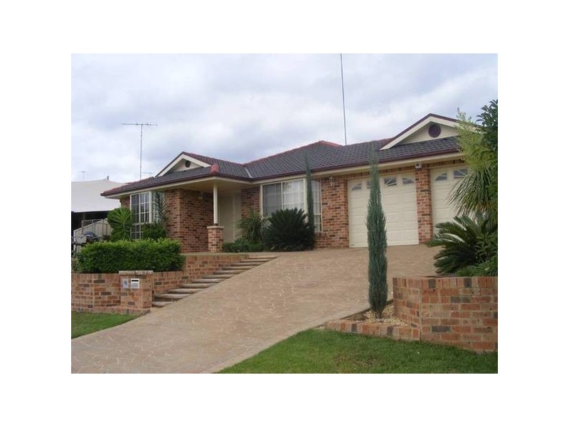 Glenmore Park NSW 2745