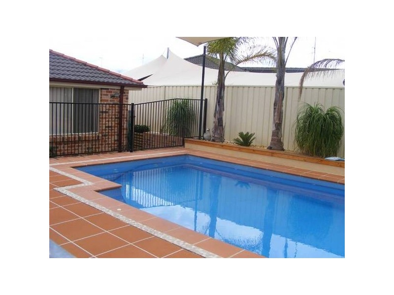 Glenmore Park NSW 2745