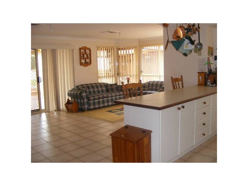 Glenmore Park NSW 2745
