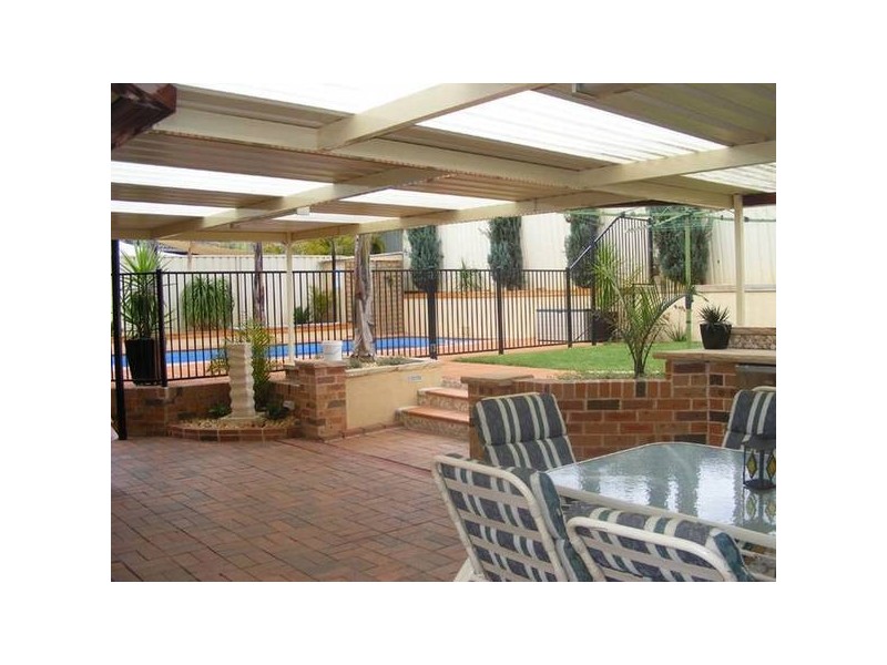 Glenmore Park NSW 2745