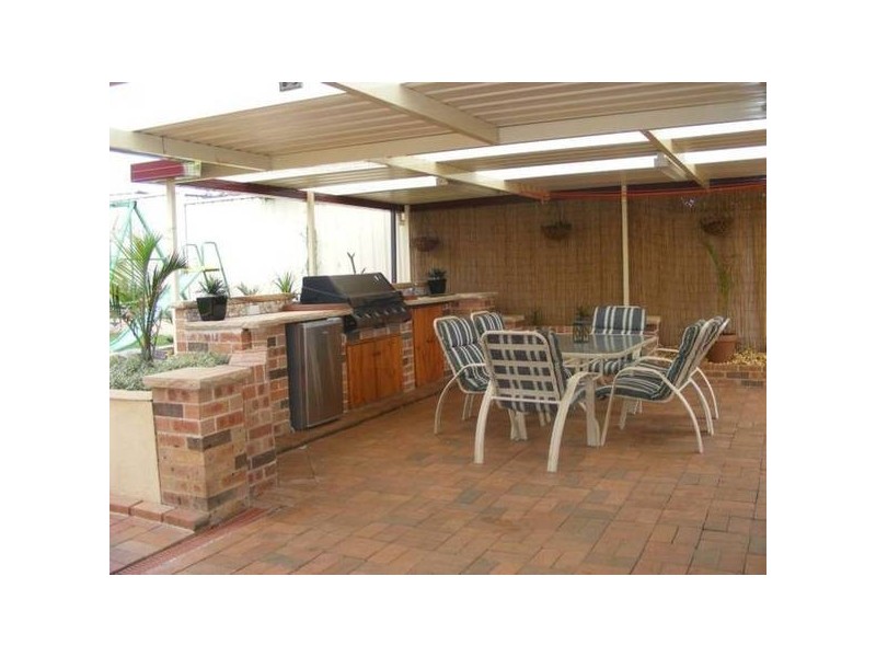 Glenmore Park NSW 2745