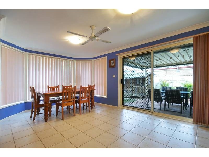 4 Muirfield, Glenmore Park NSW 2745