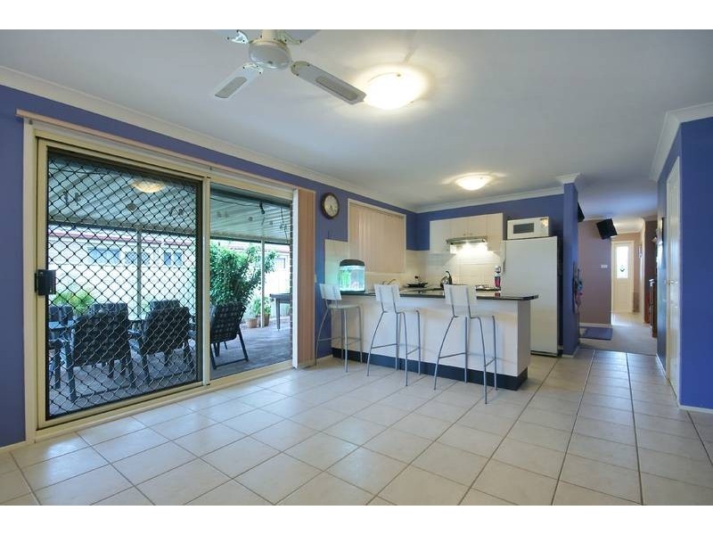 4 Muirfield, Glenmore Park NSW 2745