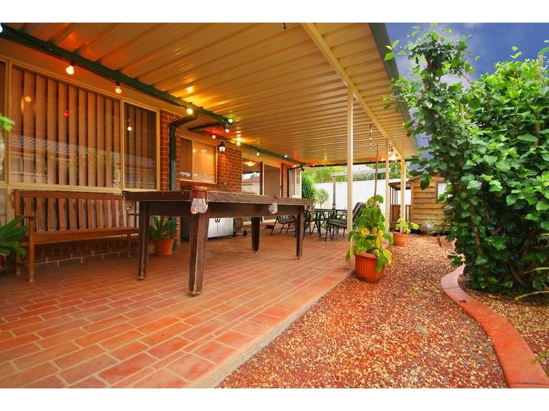 4 Muirfield, Glenmore Park NSW 2745