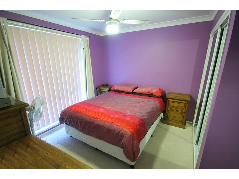 4 Muirfield, Glenmore Park NSW 2745