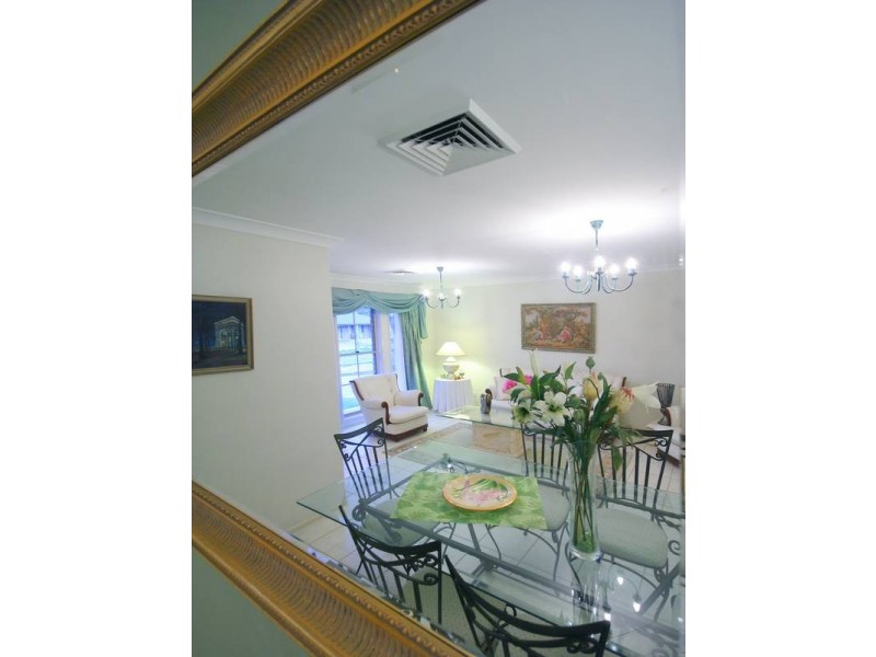 12 Jirramba Crt, Glenmore Park NSW 2745