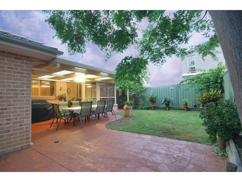 12 Jirramba Crt, Glenmore Park NSW 2745