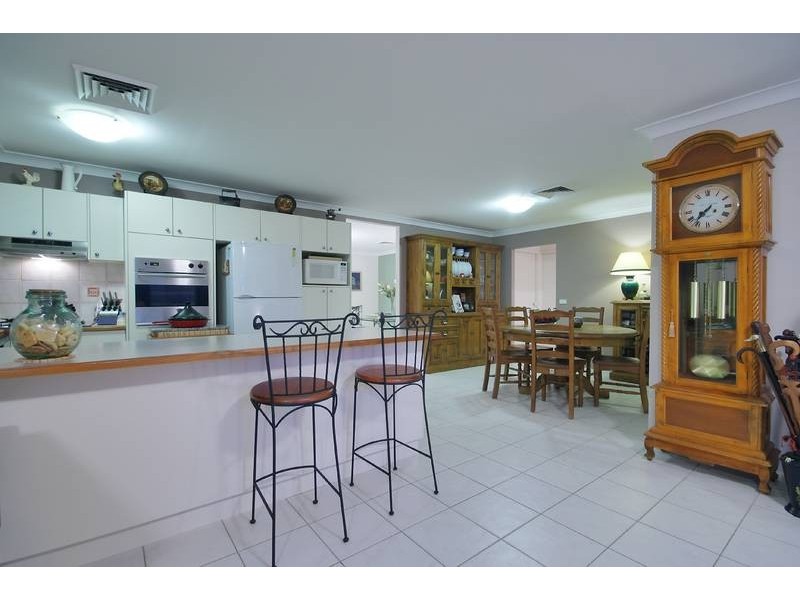 12 Jirramba Crt, Glenmore Park NSW 2745