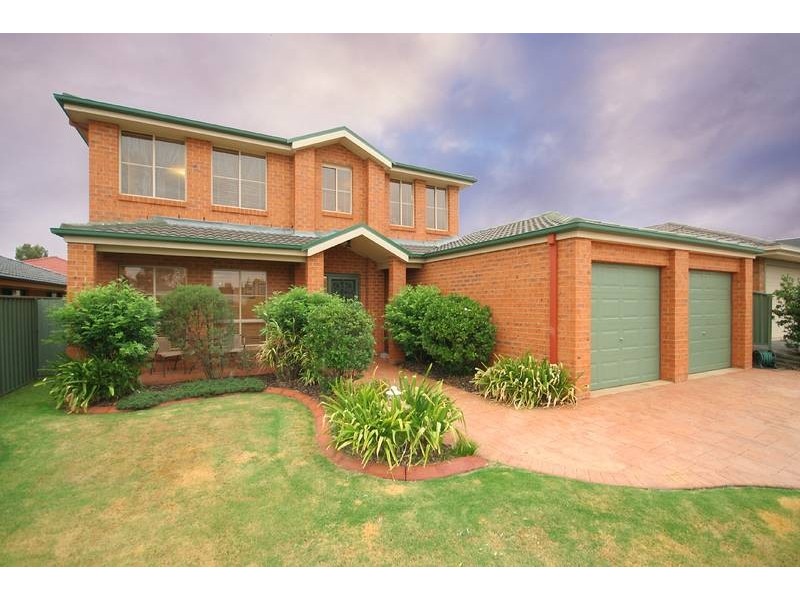 22 Torquay Terrace, Glenmore Park NSW 2745
