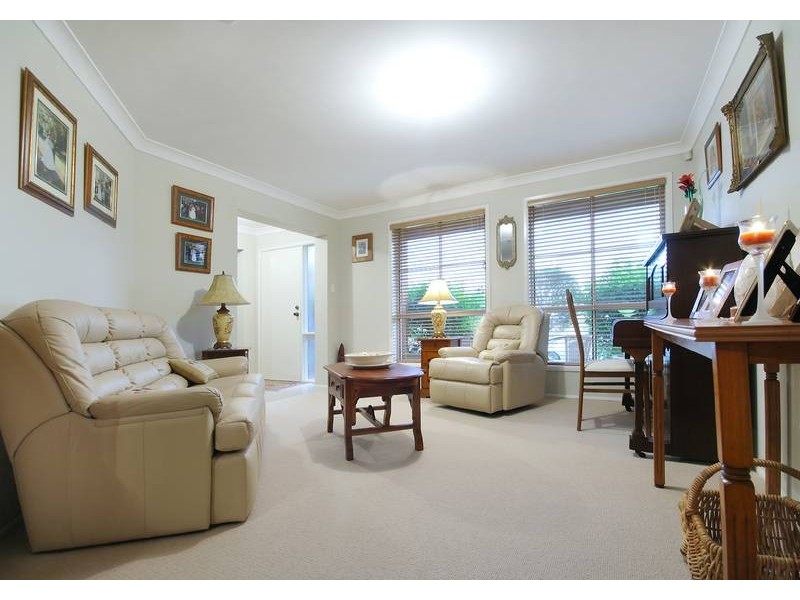 22 Torquay Terrace, Glenmore Park NSW 2745