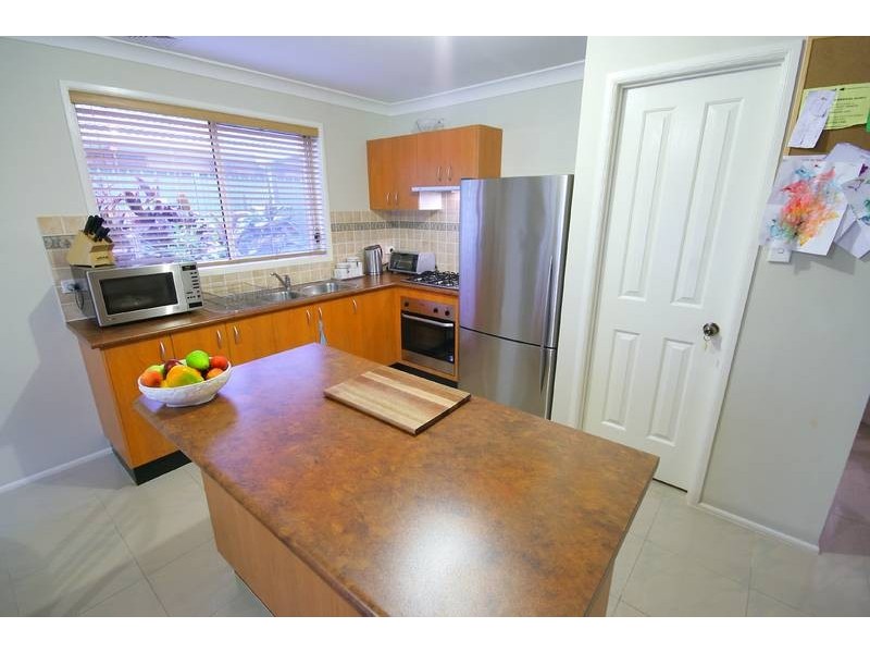 22 Torquay Terrace, Glenmore Park NSW 2745