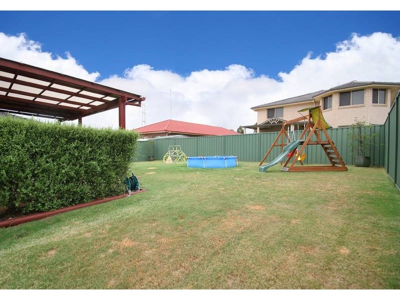 22 Torquay Terrace, Glenmore Park NSW 2745