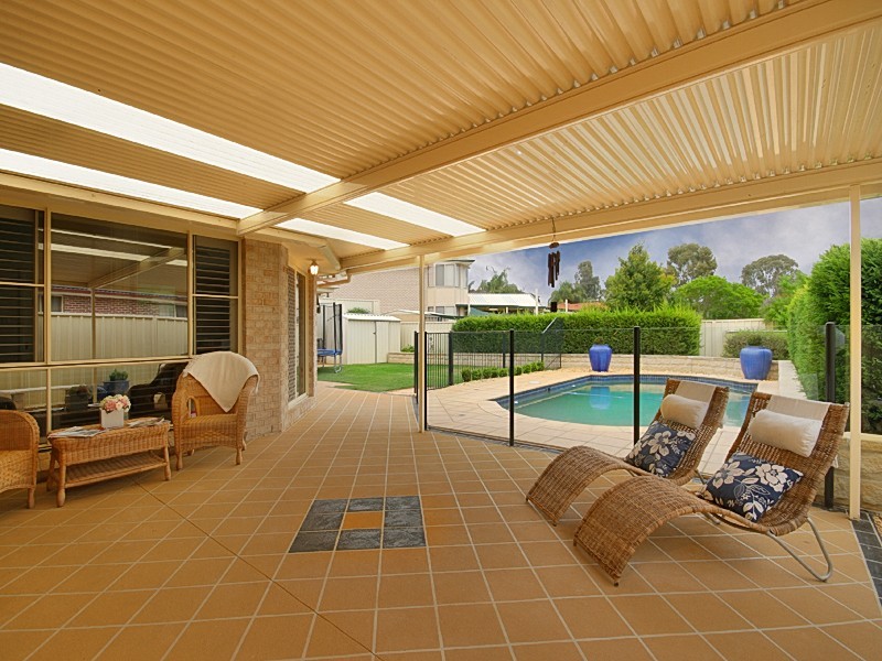13 Bayldon Place, Glenmore Park NSW 2745