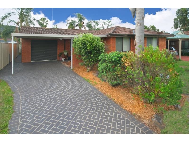 12 Banjo Crescent, Emu Plains NSW 2750