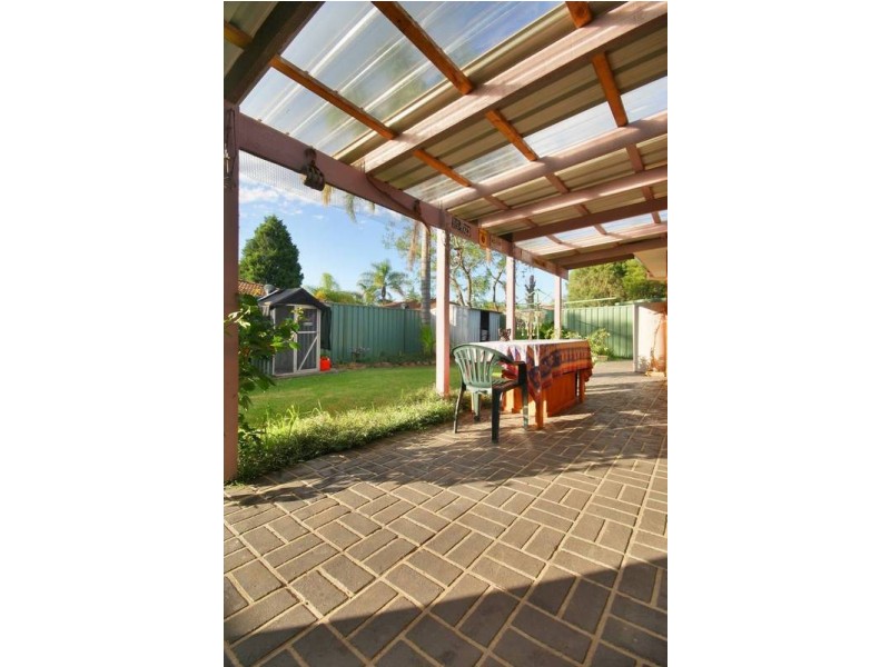 12 Banjo Crescent, Emu Plains NSW 2750