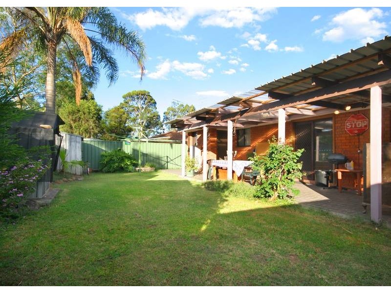 12 Banjo Crescent, Emu Plains NSW 2750